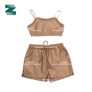 Горнище за деца в Light Pu