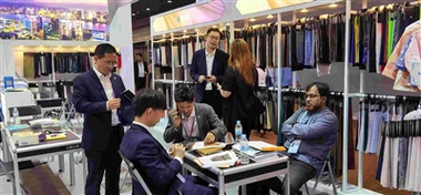 ZHEJIANG WELKANG INTERNATIONAL TRADING CO., LTD дебютира на Кантонския панаир...